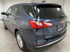 Used 2018  Chevrolet Equinox 4d SUV FWD LS at Ideal Cars Llc near Mesa&comma; AZ