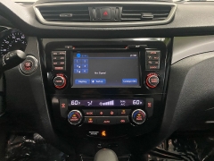 Used 2015 Nissan Rogue 4d SUV FWD SV at Ideal Cars Llc near Mesa, AZ