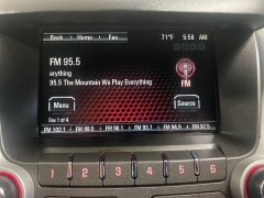 Used 2017  GMC Terrain 4d SUV FWD SLE1 at Ideal Cars Llc near Mesa&comma; AZ