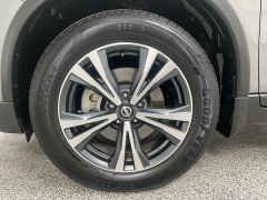 Used 2017  Nissan Rogue Hybrid 4d SUV AWD SL at Ideal Cars Llc near Mesa&comma; AZ