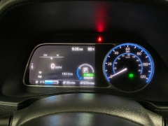 Used 2020 Nissan Leaf 4d Hatchback SV Plus at Ideal Cars Llc near Mesa, AZ