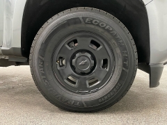 Used 2020  Chevrolet Colorado 2WD Crew Cab WT at Ideal Cars Llc near Mesa&comma; AZ