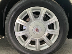 Used 2008  Cadillac DTS 4d Sedan at Ideal Cars Llc near Mesa&comma; AZ