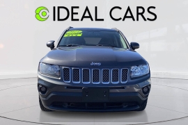 Used 2014 Jeep Compass 4d SUV 4WD Latitude at Ideal Cars Llc near Mesa, AZ