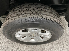 Used 2017  Chevrolet Colorado 4WD Crew Cab LT at Ideal Cars Llc near Mesa, AZ