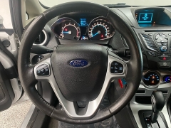 Used 2016  Ford Fiesta 4d Sedan SE at Ideal Cars Llc near Mesa, AZ