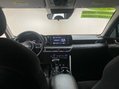 Used 2022 Kia K5 LXS FWD at Ideal Cars Llc near Mesa, AZ