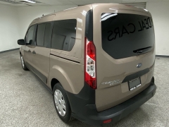 Used 2020  Ford Transit Connect Ext Wagon XL w&sol;Rear Liftgate at Ideal Cars Llc near Mesa&comma; AZ