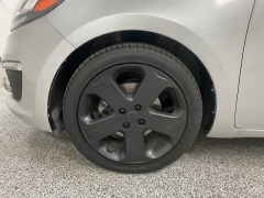 Used 2016 Kia Rio 4d Sedan SX at Ideal Cars Llc near Mesa, AZ