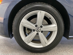 Used 2015  Volkswagen Passat 4d Sedan 1&period;8T Limited PZEV at Ideal Cars Llc near Mesa&comma; AZ