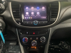 Used 2020 Chevrolet Trax 4d SUV FWD LS at Ideal Cars Llc near Mesa, AZ