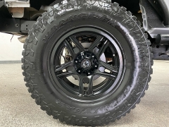 Used 2013  Jeep Wrangler Unlimited 4d Convertible Sport at Ideal Cars Llc near Mesa&comma; AZ