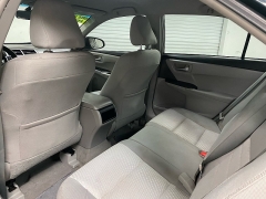 Used 2015 Toyota Camry Hybrid 4d Sedan LE at Ideal Cars Llc near Mesa, AZ