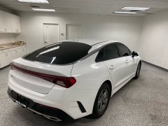 Used 2022 Kia K5 LXS FWD at Ideal Cars Llc near Mesa, AZ