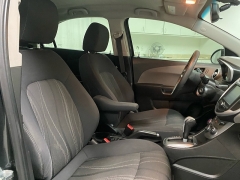 Used 2017  Chevrolet Sonic 4d Sedan LT AT at Ideal Cars Llc near Mesa, AZ