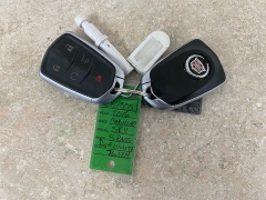 Used 2016  Cadillac SRX 4d SUV FWD Luxury at Ideal Cars Llc near Mesa&comma; AZ