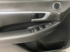 Used 2022  Hyundai Sonata Hybrid Blue 2&period;0L at Ideal Cars Llc near Mesa&comma; AZ