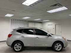 Used 2013  Nissan Rogue 4d SUV FWD SV at Ideal Cars Llc near Mesa&comma; AZ