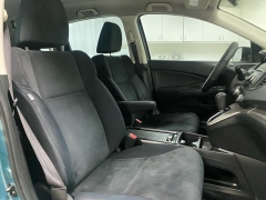 Used 2014  Honda CR-V 4d SUV FWD LX at Ideal Cars Llc near Mesa, AZ