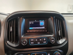 Used 2015  Chevrolet Colorado 2WD Ext Cab WT at Ideal Cars Llc near Mesa, AZ