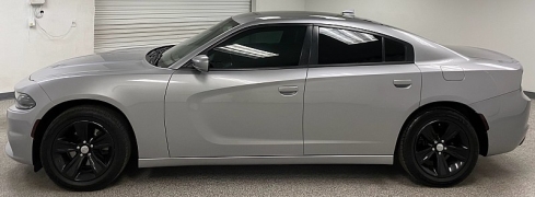 Used 2016  Dodge Charger 4d Sedan SXT at Ideal Cars Llc near Mesa&comma; AZ