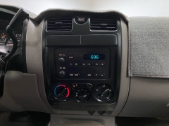 Used 2005  Chevrolet Colorado 2WD Ext Cab Z71 at Ideal Cars Llc near Mesa&comma; AZ