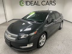 Used 2014 Chevrolet Volt 4d Hatchback UHQ at Ideal Cars Llc near Mesa, AZ