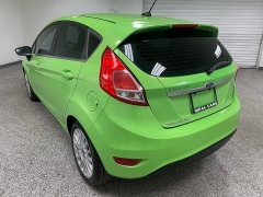 Used 2014  Ford Fiesta 4d Hatchback Titanium at Ideal Cars Llc near Mesa&comma; AZ