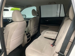 Used 2016 Honda Pilot 4d SUV FWD EX at Ideal Cars Llc near Mesa, AZ