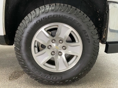 Used 2018  Chevrolet Silverado 1500 2WD Double Cab LT at Ideal Cars Llc near Mesa&comma; AZ