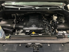 Used 2014  Toyota Tundra 2WD CrewMax Platinum 5&period;7L at Ideal Cars Llc near Mesa&comma; AZ