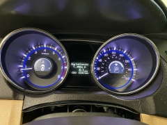 Used 2014  Hyundai Sonata 4d Sedan GLS at Ideal Cars Llc near Mesa, AZ