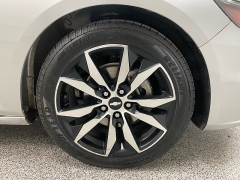 Used 2018 Chevrolet Malibu 4d Sedan LT at Ideal Cars Llc near Mesa, AZ