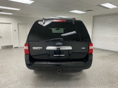 Used 2012 Ford Expedition EL 4d SUV 2WD Limited at Ideal Cars Llc near Mesa, AZ