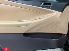 Used 2014  Hyundai Sonata 4d Sedan GLS at Ideal Cars Llc near Mesa, AZ