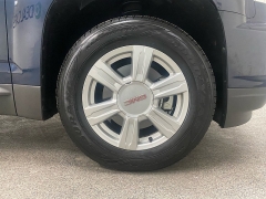 Used 2016  GMC Terrain 4d SUV FWD SLE1 at Ideal Cars Llc near Mesa&comma; AZ