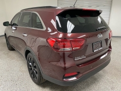 Used 2020  Kia Sorento 4d SUV FWD S at Ideal Cars Llc near Mesa&comma; AZ