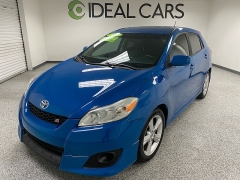 Used 2009 Toyota Matrix 4d Sedan S Auto at Ideal Cars Llc near Mesa, AZ