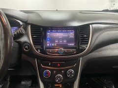 Used 2020 Chevrolet Trax 4d SUV FWD LT at Ideal Cars Llc near Mesa, AZ