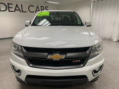 Used 2017 Chevrolet Colorado 2WD Crew Cab Z71 at Ideal Cars Llc near Mesa, AZ