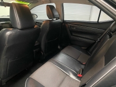 Used 2016  Toyota Corolla 4d Sedan S at Ideal Cars Llc near Mesa&comma; AZ