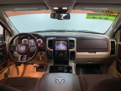 Used 2014 Ram 1500 4WD Crew Cab Lone Star at Ideal Cars Llc near Mesa, AZ