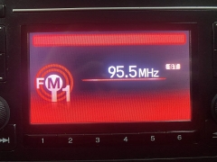 Used 2019  Honda Civic Sedan 4d LX CVT at Ideal Cars Llc near Mesa&comma; AZ