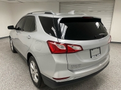 Used 2018  Chevrolet Equinox 4d SUV AWD Premier w/1LZ at Ideal Cars Llc near Mesa, AZ