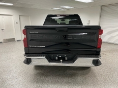 Used 2020 Chevrolet Silverado 1500 2WD Double Cab LT at Ideal Cars Llc near Mesa, AZ