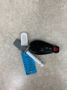 Used 2017  Ram 1500 2WD Quad Cab Big Horn at Ideal Cars Llc near Mesa, AZ