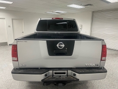 Used 2008 Nissan Titan 2WD Crew Cab XE at Ideal Cars Llc near Mesa, AZ