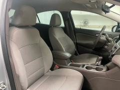 Used 2018 Chevrolet Cruze 4d Sedan LS Auto at Ideal Cars Llc near Mesa, AZ