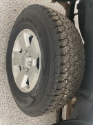 Used 2017 Toyota Tacoma 2WD Access Cab SR at Ideal Cars Llc near Mesa, AZ