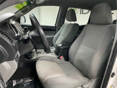 Used 2015  Toyota Tacoma 2WD Double Cab PreRunner V6 Short Bed at Ideal Cars Llc near Mesa, AZ